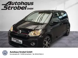 Volkswagen up! GTI 1.0 TSI ab 3,99% Climatronic Sitzh. Maps