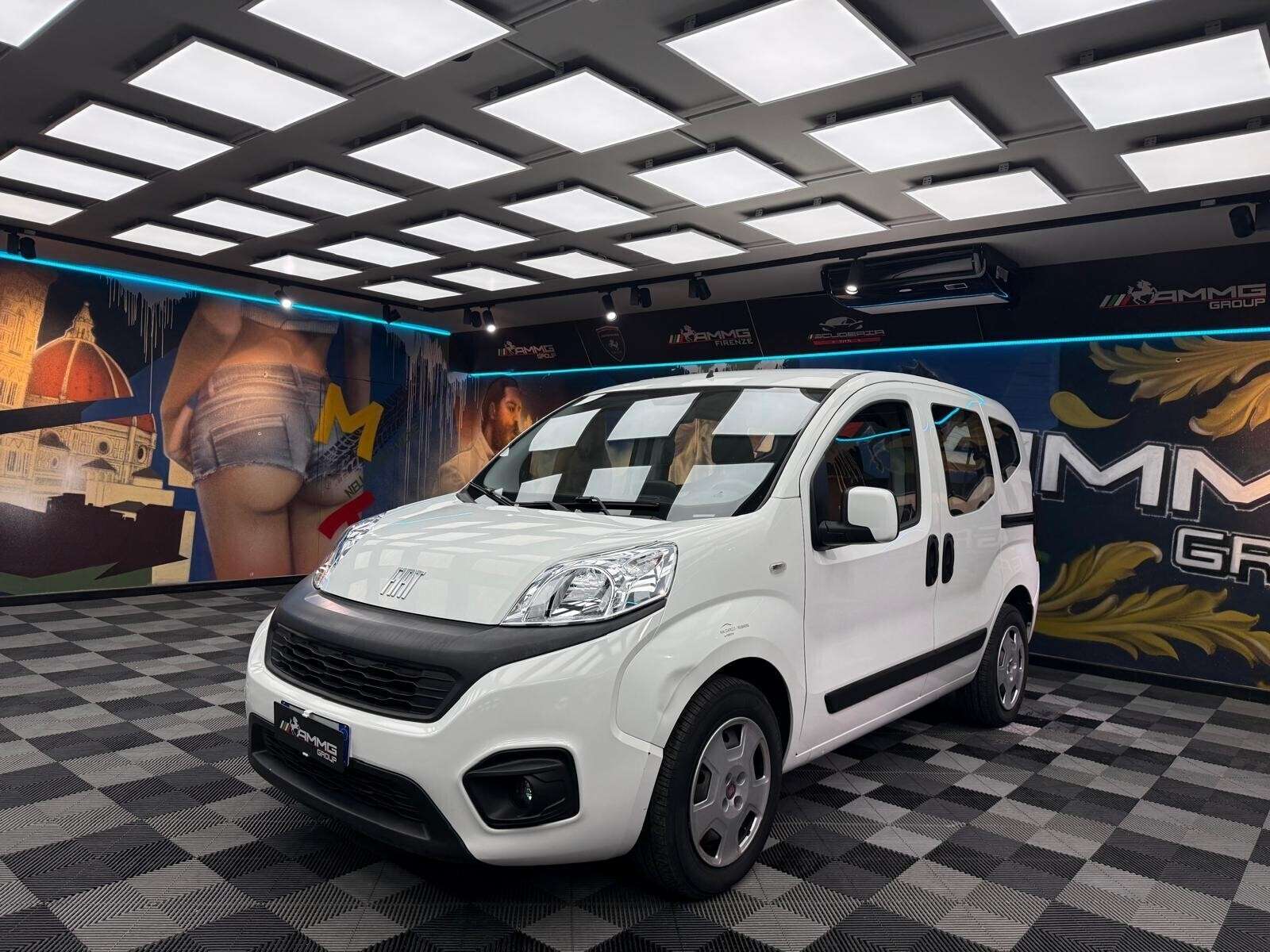 Fiat Fiorino