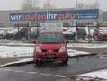 Renault Modus Authentique*ZV-FUNK*RADIO-CD*USB !! Rot - thumbnail 1