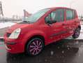 Renault Modus Authentique*ZV-FUNK*RADIO-CD*USB !! Rot - thumbnail 8