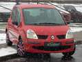 Renault Modus Authentique*ZV-FUNK*RADIO-CD*USB !! Rot - thumbnail 5