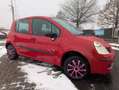 Renault Modus Authentique*ZV-FUNK*RADIO-CD*USB !! Rot - thumbnail 10