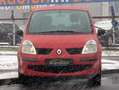 Renault Modus Authentique*ZV-FUNK*RADIO-CD*USB !! Rot - thumbnail 9