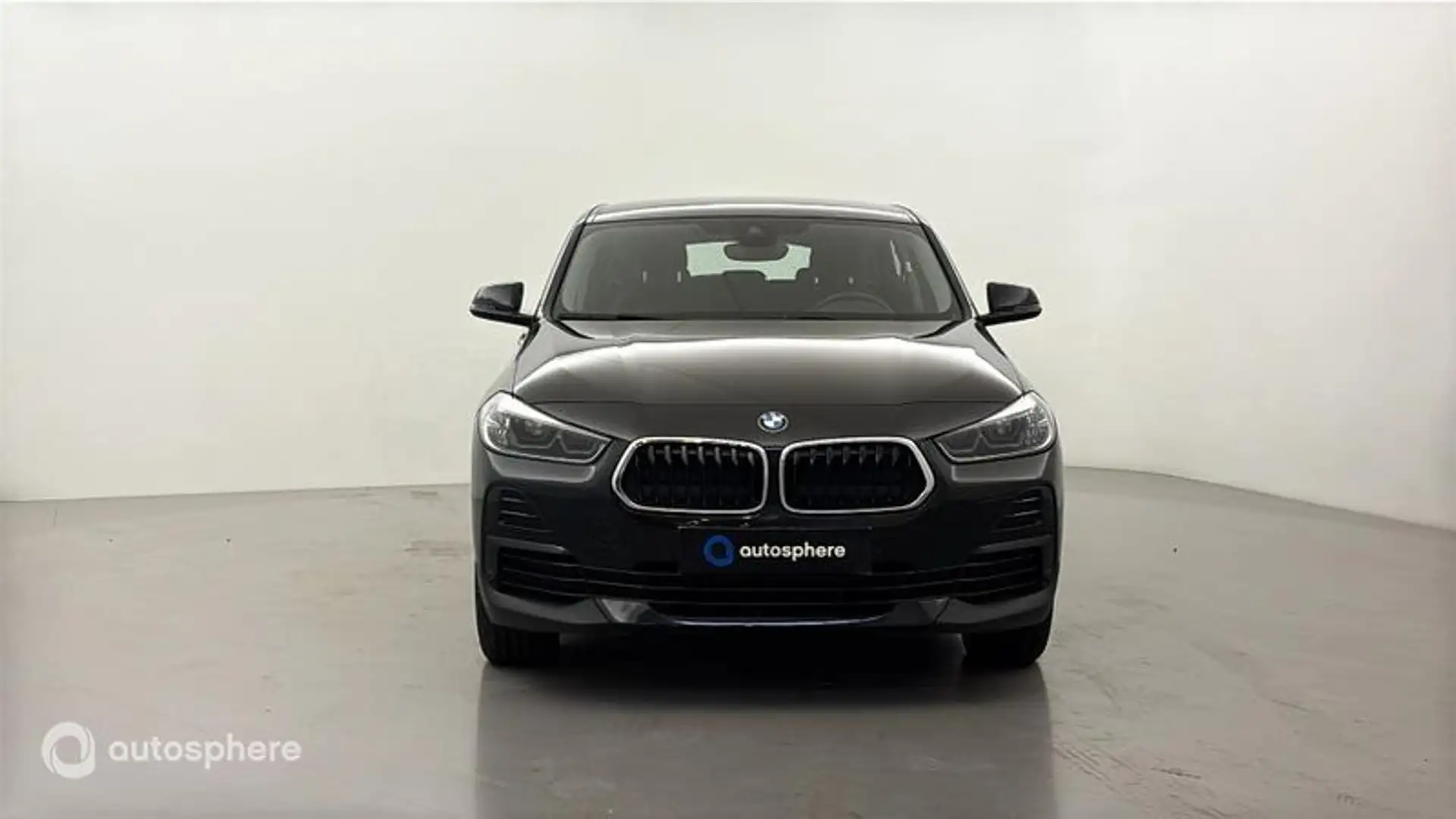 BMW X2 sDrive18dA 150ch Business Design Euro6d-T - 2
