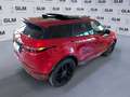 Land Rover Range Rover Evoque Range Rover Evoque 2.0D I4 240 CV AWD Auto R-Dyna Rosso - thumbnail 2