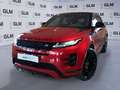 Land Rover Range Rover Evoque Range Rover Evoque 2.0D I4 240 CV AWD Auto R-Dyna Rosso - thumbnail 1