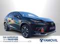 Lexus NX 300 300h F Sport Panorámico 4WD Negro - thumbnail 2