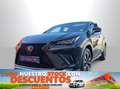 Lexus NX 300 300h F Sport Panorámico 4WD Negro - thumbnail 1