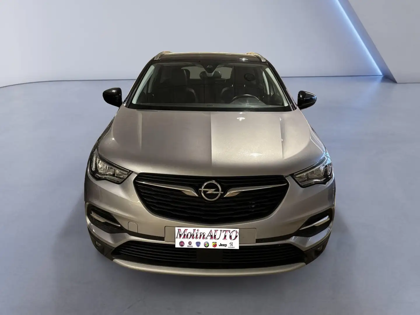 Opel Grandland GRANDLAND X 1.2 Turbo 12V 130 CV Start&Stop Ultim - 2