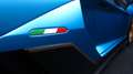 Lamborghini Aventador Descapotable Automático de 3 Puertas Bleu - thumbnail 24