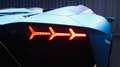 Lamborghini Aventador Descapotable Automático de 3 Puertas Bleu - thumbnail 26