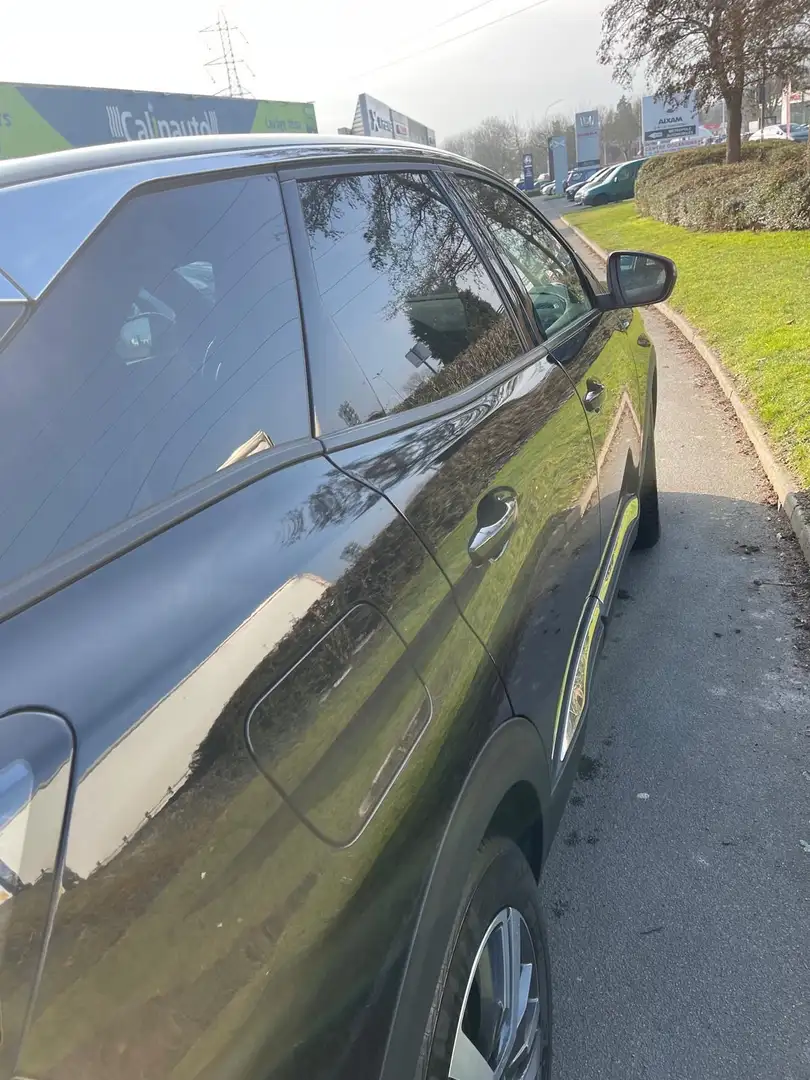 Peugeot 3008 Hybrid 225 e-EAT8 Allure pack - 2
