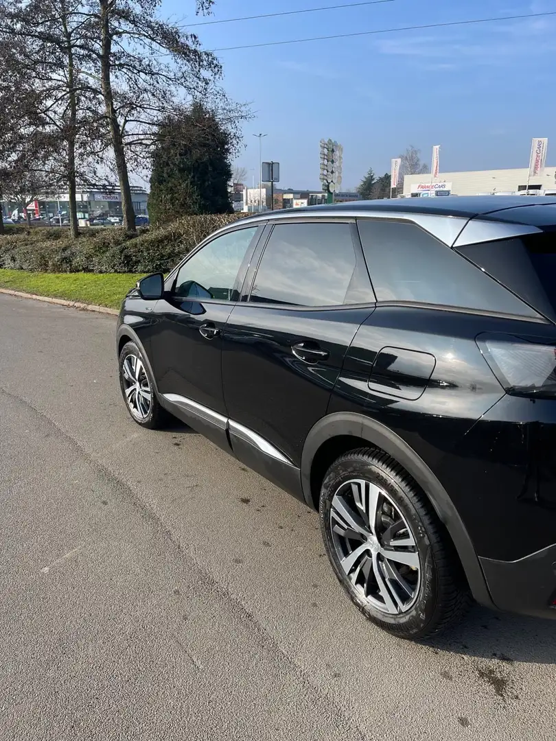 Peugeot 3008 Hybrid 225 e-EAT8 Allure pack - 1