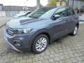Volkswagen T-Cross T-Cross 1.0 TSI Life 1.Hand, Navi, Front-Assistent Grau - thumbnail 7