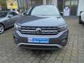 Volkswagen T-Cross T-Cross 1.0 TSI Life 1.Hand, Navi, Front-Assistent Grau - thumbnail 8