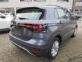 Volkswagen T-Cross T-Cross 1.0 TSI Life 1.Hand, Navi, Front-Assistent Grau - thumbnail 9