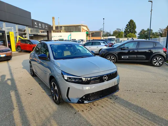 Opel Corsa Elettrica 136cv YES - ECOINCENTIVO ROTTAMAZIONE