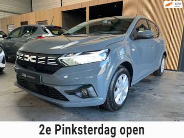 1.0 TCe 90 Expression Automaat|Carplay|Cruise|Airc