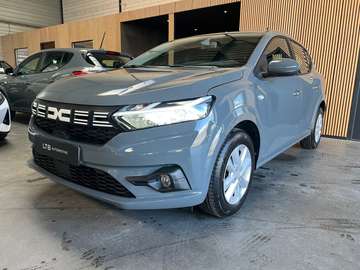 1.0 TCe 90 Expression Automaat|Carplay|Cruise|Airc
