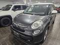 Fiat 500L 1.3 MJT 95CV LOUNGE- MOTORE NUOVO KM0- ITALIANA Grigio - thumbnail 1