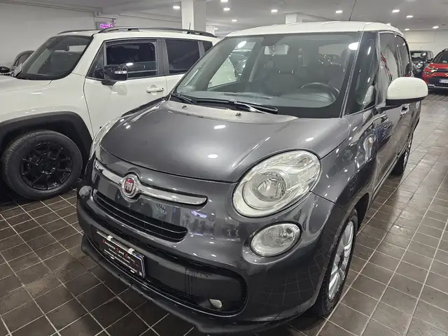 Fiat 500L 1.3 MJT 95CV LOUNGE- MOTORE NUOVO KM0- ITALIANA