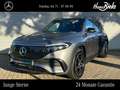 Mercedes-Benz EQB 300 EQB 300 4M AMG/Night/Leder/Pan/AHK/Dist/Totw/Kam Grau - thumbnail 1