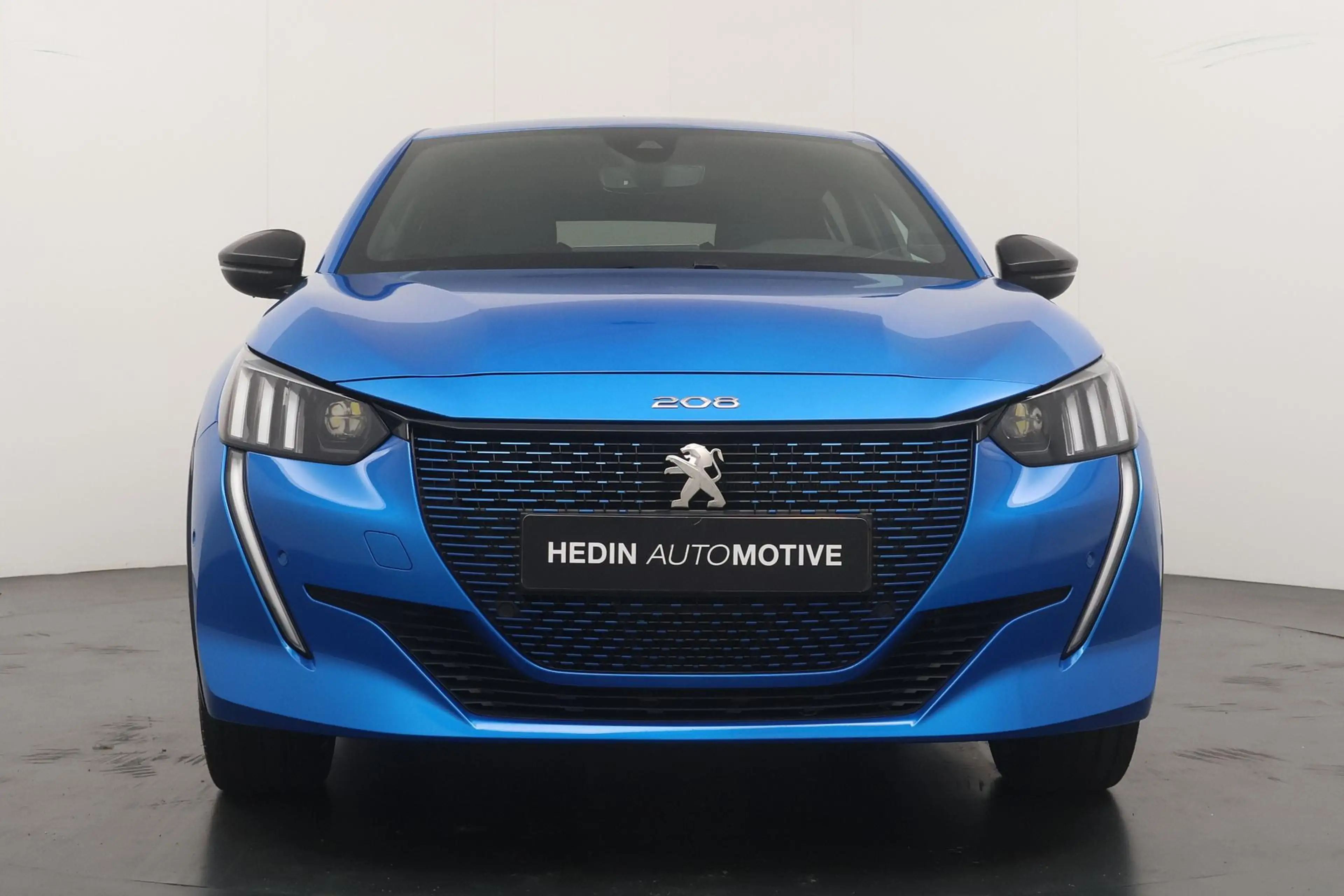 Peugeot e-208 EV GT 350 50 kWh | SOH 96% | Stoelverwarming | Par — photo 14
