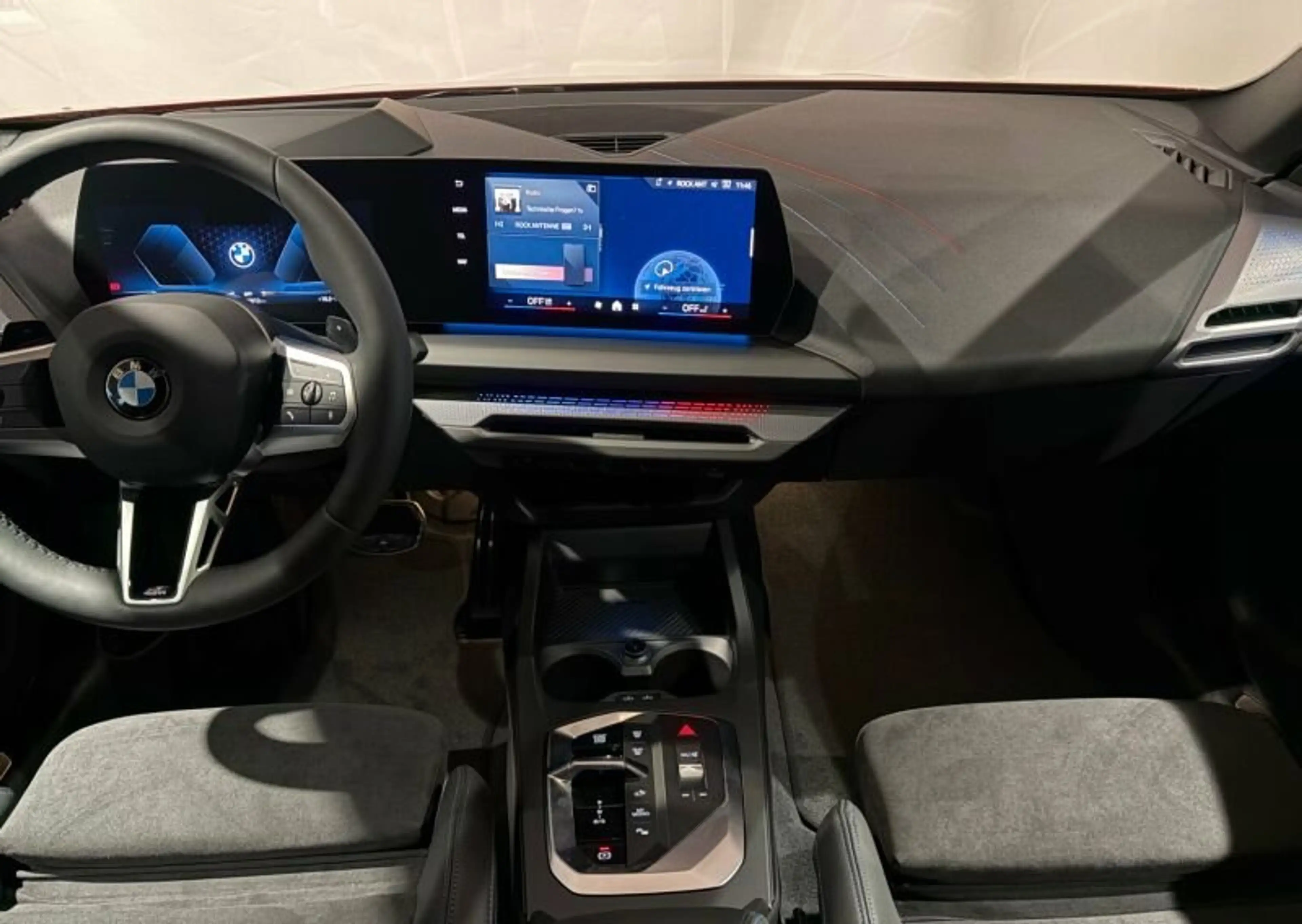 BMW 223 xDrive Gran Coupé M Sportpaket — photo 9