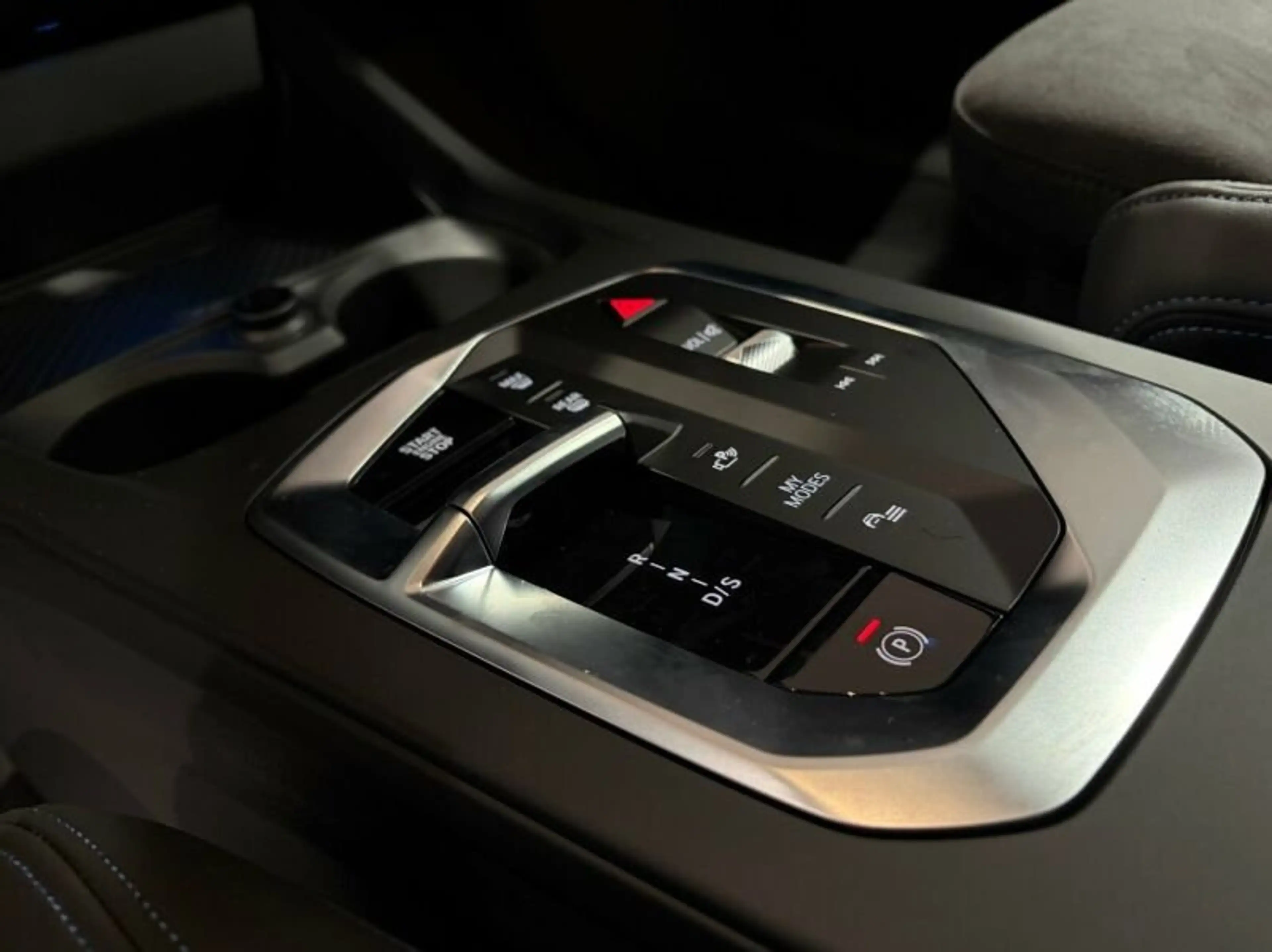 BMW 223 xDrive Gran Coupé M Sportpaket — photo 6