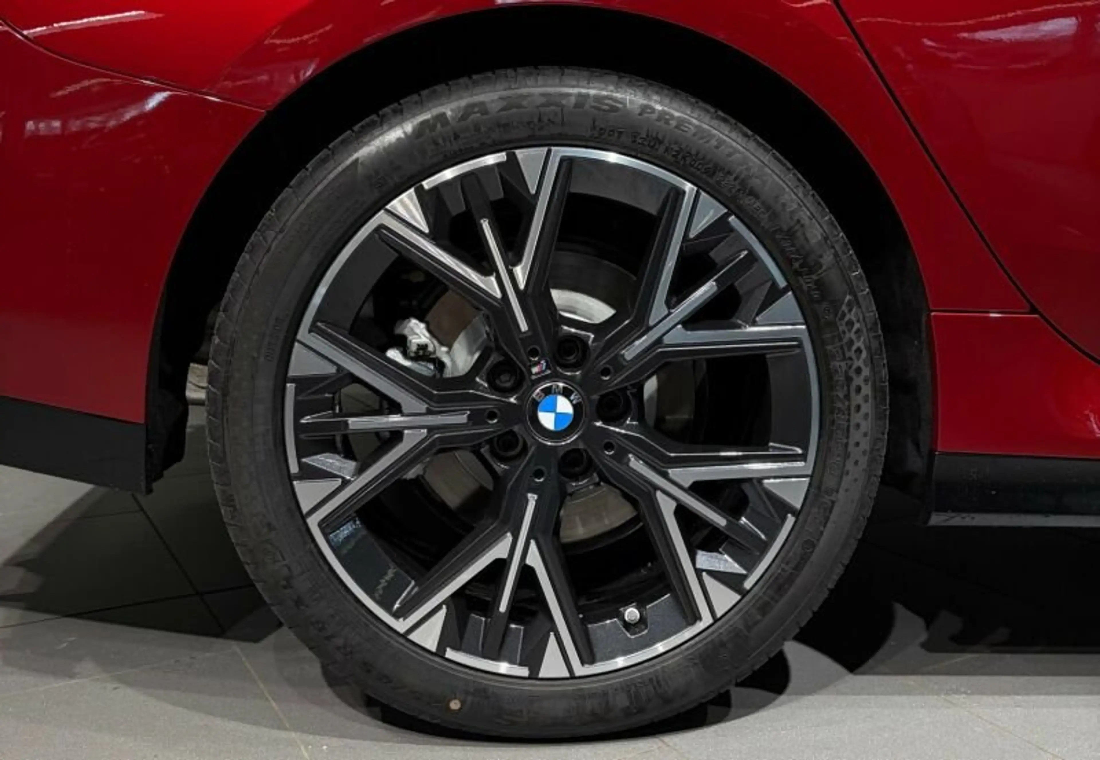 BMW 223 xDrive Gran Coupé M Sportpaket — photo 5