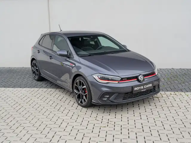 Volkswagen Polo GTI Polo GTI - IQ - CAMERA - VIRTUAL - ZETELVERWARMING