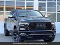 Dodge RAM Limited RAMBOX 12P 5.7L 4x4 Tout compris hors homo Noir - thumbnail 3