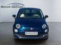 Fiat 500 Lounge 1.2 El. Panodach Klimaautom PDC Kom-paket T Blau - thumbnail 8