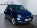 Fiat 500 Lounge 1.2 El. Panodach Klimaautom PDC Kom-paket T Blau - thumbnail 7