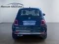 Fiat 500 Lounge 1.2 El. Panodach Klimaautom PDC Kom-paket T Blau - thumbnail 4