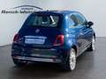 Fiat 500 Lounge 1.2 El. Panodach Klimaautom PDC Kom-paket T Blau - thumbnail 5