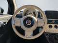 Fiat 500 Lounge 1.2 El. Panodach Klimaautom PDC Kom-paket T Blau - thumbnail 12