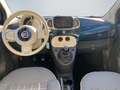 Fiat 500 Lounge 1.2 El. Panodach Klimaautom PDC Kom-paket T Blau - thumbnail 10