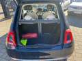 Fiat 500 Lounge 1.2 El. Panodach Klimaautom PDC Kom-paket T Blau - thumbnail 16