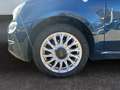 Fiat 500 Lounge 1.2 El. Panodach Klimaautom PDC Kom-paket T Blau - thumbnail 14