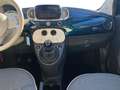 Fiat 500 Lounge 1.2 El. Panodach Klimaautom PDC Kom-paket T Blau - thumbnail 11