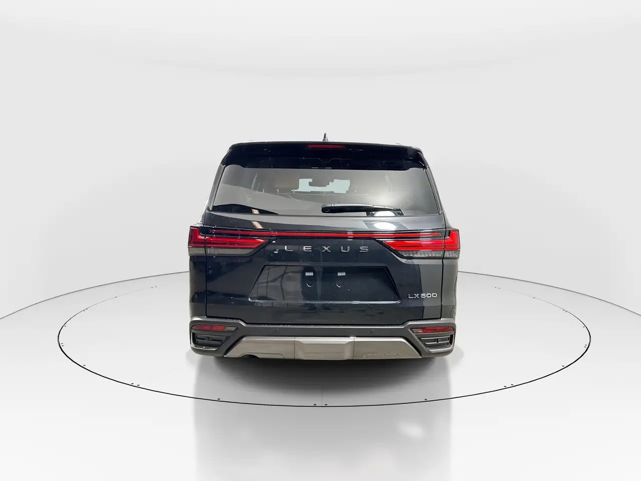 Lexus LX 600 снимка Lexus LX 600
