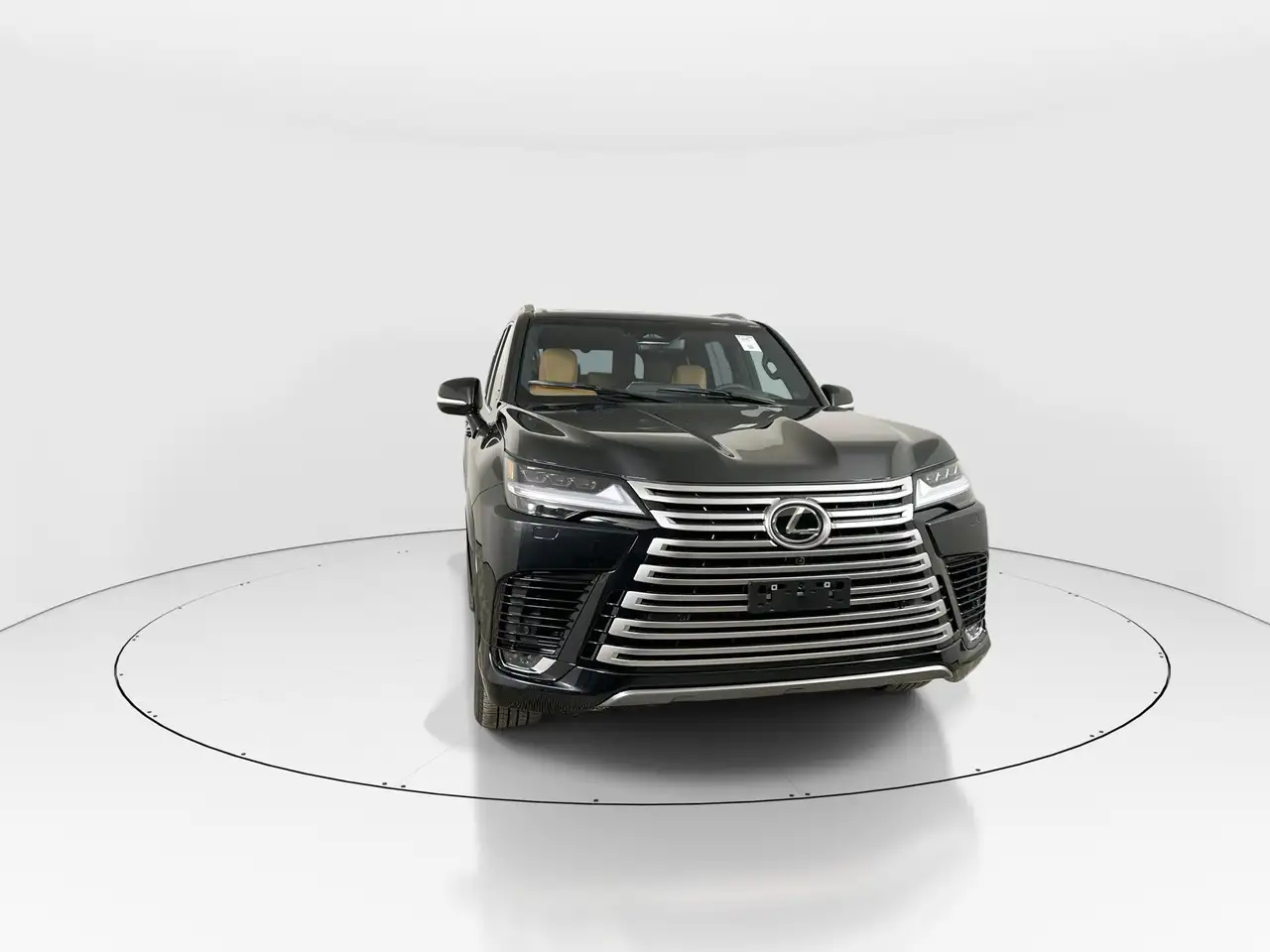 Lexus LX 600 снимка Lexus LX 600
