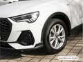 Audi Q3 40 TFSI qu. S tronic S line ACC/Vir Weiß - thumbnail 9
