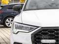 Audi Q3 40 TFSI qu. S tronic S line ACC/Vir Weiß - thumbnail 10