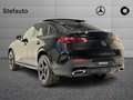 Mercedes-Benz GLC 300 de hybrid EQ 4Matic Coupé AMG Line Premium Nero - thumbnail 5