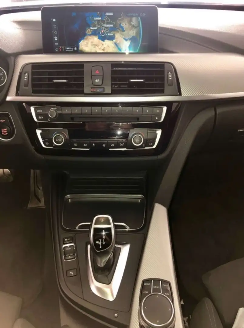BMW 425 425d Gran Coupe Msport auto - 1
