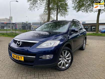 Mazda CX-9 3.7 GT-L Automaat 7 pers DvD Cruise Leer