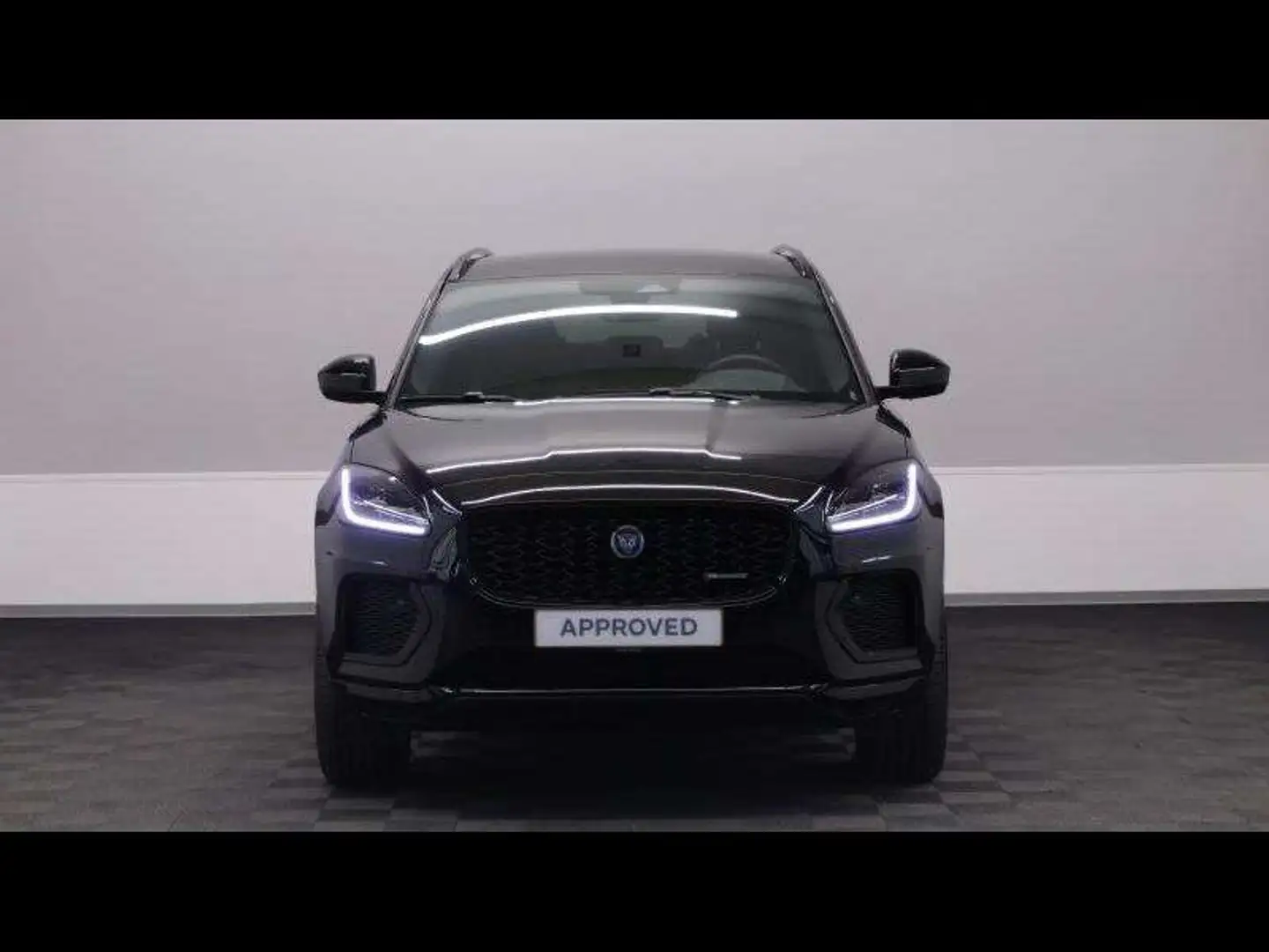 Jaguar E-Pace R-Dynamic S D165 AWD Auto Noir - 2