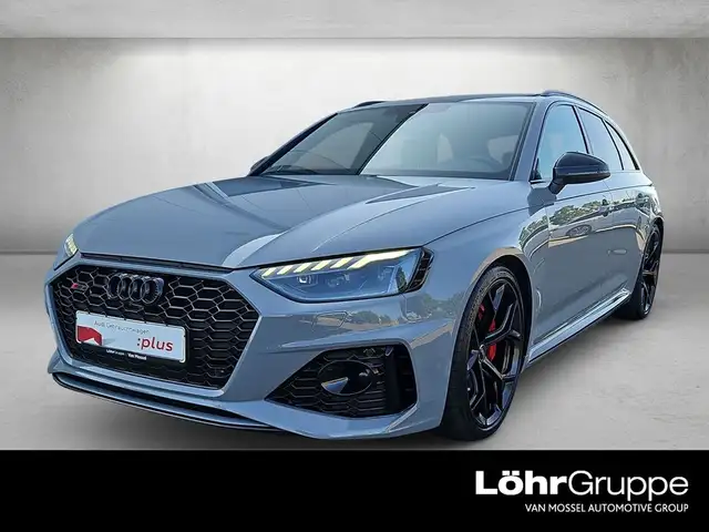 Audi RS4 RS 4 Avant 2.9 TFSI quattro tiptronic *Matrix*